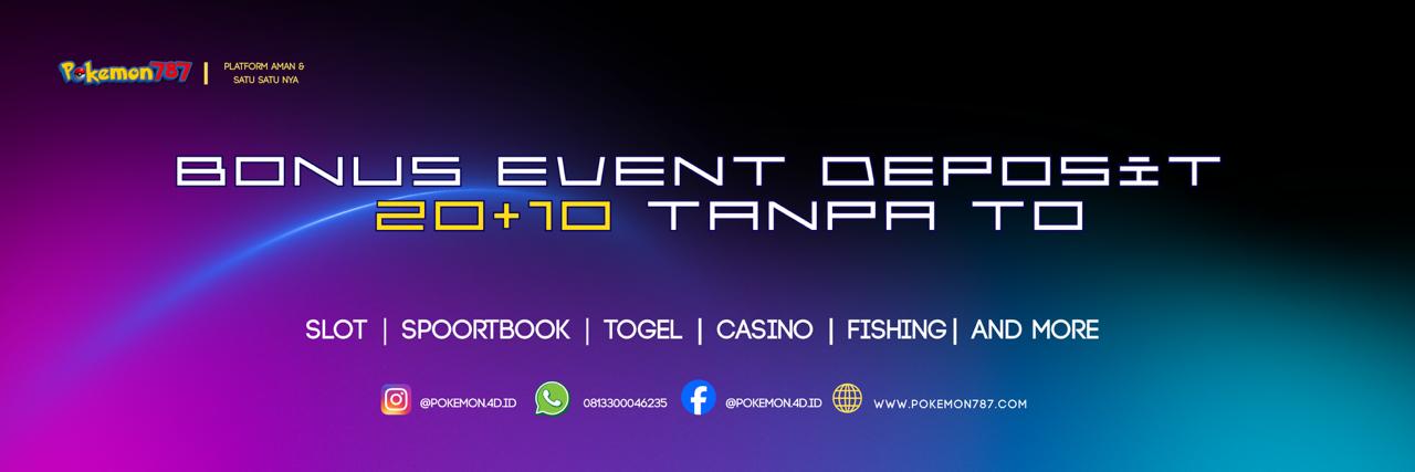 EVENT 20+10